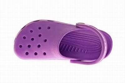 crocs chaussure